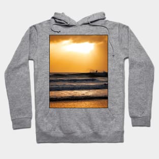 Long Sands Tynemouth V2 Hoodie